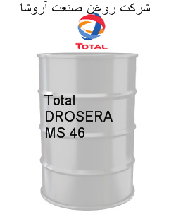 Total 
DROSERA MS 46