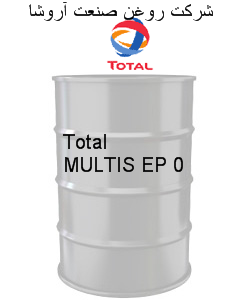 Total 
MULTIS EP 0‎