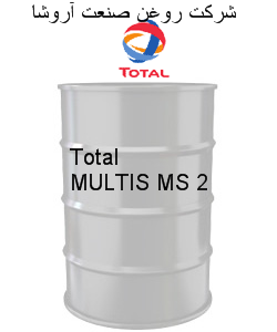 Total 
MULTIS MS 2‎