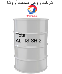 Total 
ALTIS SH 2‎