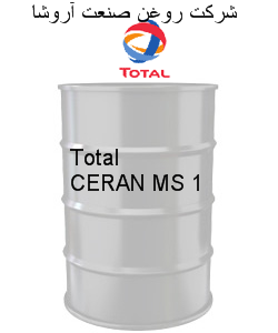 Total 
CERAN MS 1