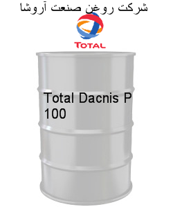 Total Dacnis P 100