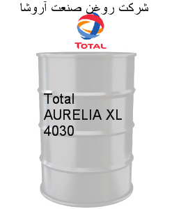 Total AURELIA XL 4030 - 4040 - 3030 - 3040