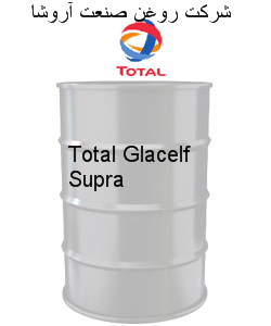 Total Glacelf Supra
