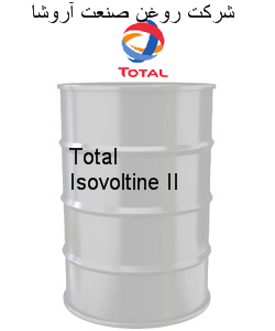 Total Isovoltine II