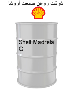 Shell Madrela G