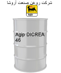 Agip DICREA 46