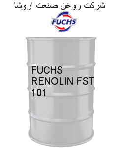 FUCHS RENOLIN FST 101