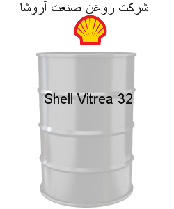 Shell Vitrea 32