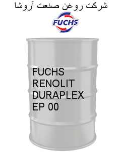 FUCHS RENOLIT DURAPLEX EP 00