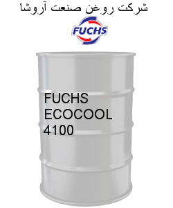 FUCHS ECOCOOL 4100