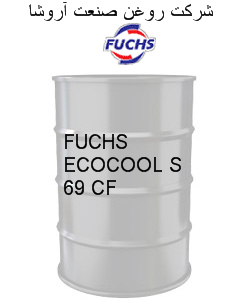 FUCHS ECOCOOL S 69 CF