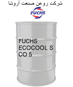 FUCHS ECOCOOL S CO 5