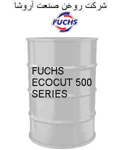 FUCHS ECOCUT 500 SERIES