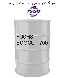 FUCHS ECOCUT 700