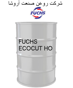FUCHS ECOCUT HO