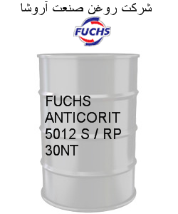 FUCHS ANTICORIT 5012 S / RP 30NT