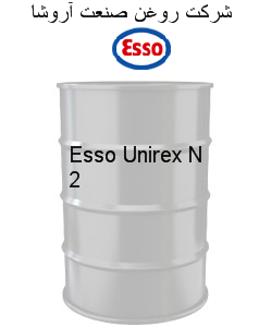 Esso Unirex N 2
