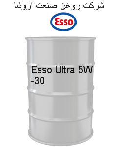 Esso Ultra 5W-30