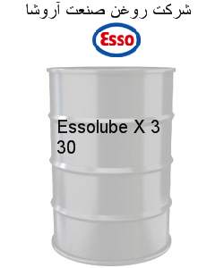 Essolube X 3 30