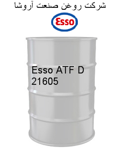 Esso ATF D 21605