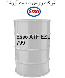 Esso ATF EZL 799