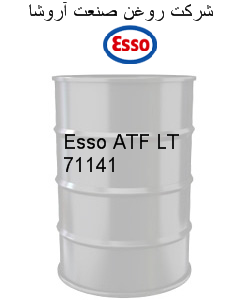 Esso ATF LT 71141