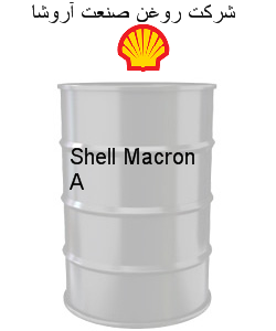 Shell Macron A