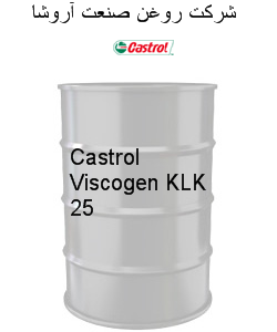 Castrol Viscogen KLK 25