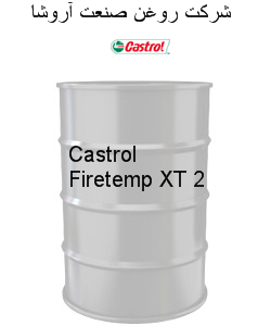 Castrol Firetemp XT 2