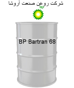 BP Bartran 68