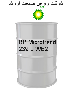 BP Microtrend 239 L WE2