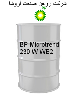 BP Microtrend 230 W WE2