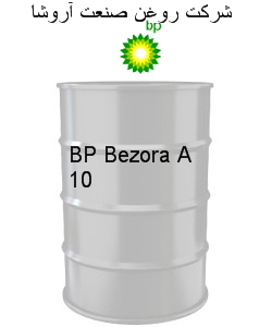 BP Bezora A 10