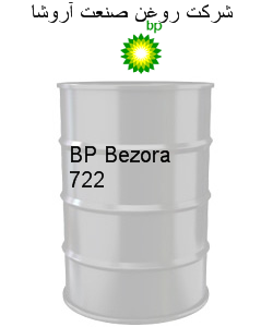 BP Bezora 722