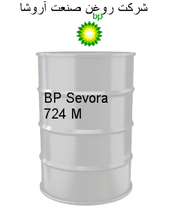 BP Sevora 724 M