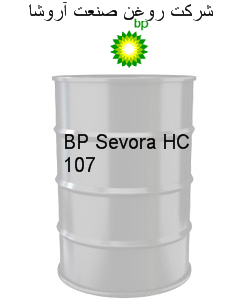BP Sevora HC 107