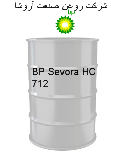 BP Sevora HC 712