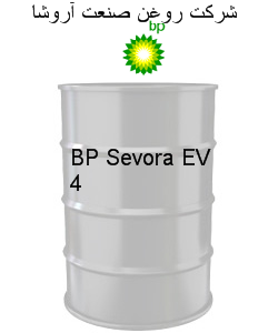 BP Sevora EV 4