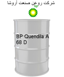 BP Quendila A 68 D