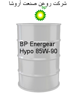 روغن دنده , واسکازین , روغن گیربکس بی پی Energear Hypo 85W-90
