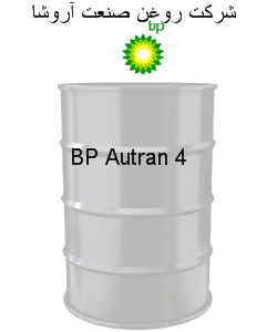BP Autran 4