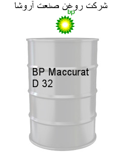 BP Maccurat D 32