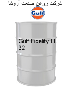 Gulf Fidelity LL 32