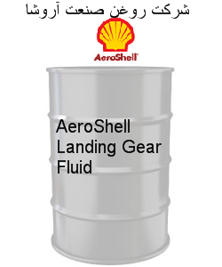 AeroShell Landing Gear Fluid