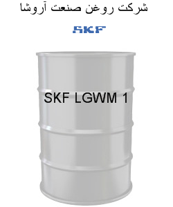 SKF LGWM 1