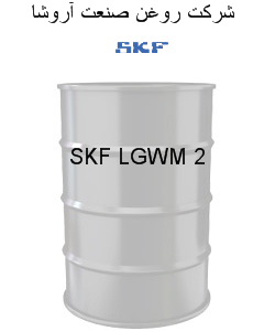 SKF LGWM 2