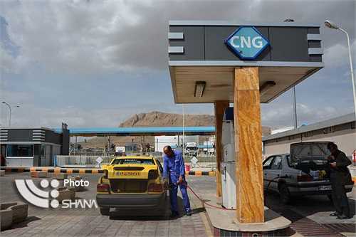 همایش انگوا سبب تقویت همکاری در صنعت CNG می‌شود