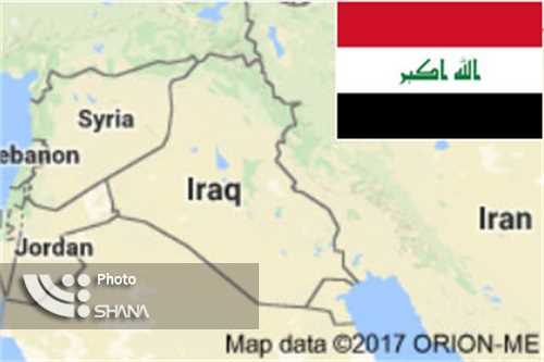 از سرگیری انتقال نفت کردستان عراق از ترکیه