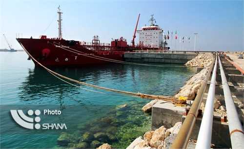 سوخت مصرفی ناوگان نفتکش ایران کاهش می‎یابد